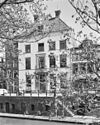 Exterieur VOORGEVEL - Utrecht - 20305964 - RCE -  Payenborgh: Exterieur VOORGEVEL 