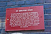 Utrecht - De Gesloten Steen - Oudegracht 364 - 31110 -1