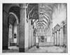 Interieur van uit het middenschip naar het koor. Tekening van P. Saenredam, 1636. Verzameling Kunzhalle Kupferstich Kabinett Hamburg, - Utrecht - 20232684 - RCE -  Sint Janskerk: Interieur van uit het middenschip naar het koor. Tekening van P. Saenredam, 1636. Verzameling Kunzhalle Kupferstich Kabinett Hamburg, (opmerking: Verzameling Kunzhalle Kupferstich Kabinett Hamburg, reproductie van tekening van P. Saenredam, 1636) 