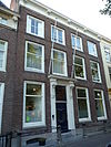 Nieuwegracht 51.JPG - Rijksmonument aan de Nieuwegracht in Utrecht