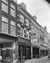 Voorgevel - Utrecht - 20235928 - RCE -  voorgevel 