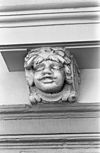 Exterieur DETAIL GOOTLIJST - Utrecht - 20314746 - RCE -  Exterieur DETAIL GOOTLIJST 