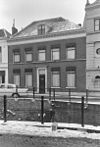 Voorgevel - Utrecht - 20236919 - RCE -  voorgevel 