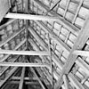 INTERIEUR, HOOFDGEBOUW (V), KAP, WESTELIJKE RICHTING - Utrecht - 20270204 - RCE -  Duitse Huis: INTERIEUR, HOOFDGEBOUW (V), KAP, WESTELIJKE RICHTING 