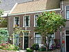 Mariahoek 11 -  Mariahoek 11, Utrecht, NL. 