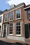 Ridderschapstraat 14.JPG - Rijksmonument in Utrecht