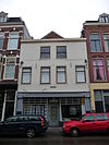 Voorstraat 104.JPG - Rijksmonument in Utrecht 