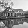 Voorgevel - Utrecht - 20235539 - RCE -  Molen De Ster, Molen Bijgeval: voorgevel 
