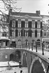 Voorgevel - Utrecht - 20236770 - RCE -  Nv Huis - Muziektheater: voorgevel 