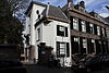 Janskerkhof 16.JPG -  Rijksmonument Janskerkhof 16 in Utrecht 