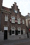 Beheersderswoning