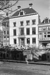 Voorgevel - Utrecht - 20236814 - RCE -  Payenborgh: voorgevel 