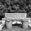 Begane grond rechter pilaster gevelfragment - Utrecht - 20236342 - RCE -  begane grond rechter pilaster gevelfragment 