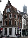 Korte Minrebroederstraat 7/7A