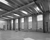 Voormalige ziekenzaal, thans gymnastiekzaal - Utrecht - 20234707 - RCE -  Catharijne Convent: voormalige ziekenzaal, thans gymnastiekzaal