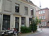 Hamburgerstraat 15.JPG - Rijksmonument in Utrecht>br> 