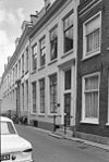 Voorgevel - Utrecht - 20236045 - RCE -  voorgevel 