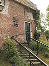 Rijksmonument 18354 Bastion Sterrenburg Utrecht 29.JPG