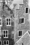 Achterzijde na restauratie - Utrecht - 20236496 - RCE -  Huis Drakenburg: achterzijde na restauratie 