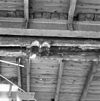 Beschildering op balken - Utrecht - 20236660 - RCE -  beschildering op balken 