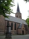 Geertekerk Utrecht.JPG - Geertekerk Utrecht