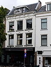 Oudegracht.216.Utrecht