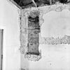 Interieur venster in de zuidmuur op de verdieping van de aanbouw rechts achter - Utrecht - 20236835 - RCE -  interieur venster in de zuidmuur op de verdieping van de aanbouw rechts achter 