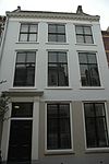 Haverstraat20 -  House, Haverstraat 20, Utrecht, The Netherlands 