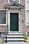 Keizerstraat 35 - Utrecht - entree.JPG