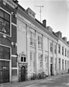 Voorgevel - Utrecht - 20235710 - RCE -  voorgevel 