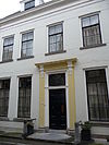 Brigittenstraat 5.JPG - Rijksmonument in Utrecht 