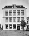 Exterieur VOORGEVEL - Utrecht - 20303534 - RCE -  Exterieur VOORGEVEL 