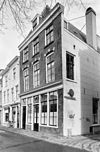 Exterieur VOORGEVEL - Utrecht - 20305928 - RCE -  Exterieur VOORGEVEL 
