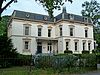 Oorsprongpark 12.JPG -  Oorsprongpark 12, Utrecht, NL.