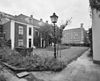 Overzicht hofje - Utrecht - 20351402 - RCE -  Sterrehof: Overzicht hofje 