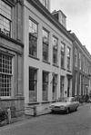 Voorgevel - Utrecht - 20235410 - RCE -  voorgevel 