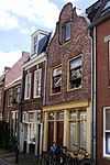Jacobijnenstraat.7.Utrecht