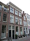 Oudegracht 331.JPG - Rijksmonument aan de Oudegracht in Utrecht (stad) 