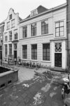 Exterieur VOORGEVEL - Utrecht - 20306266 - RCE -  Exterieur VOORGEVEL 