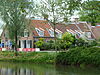 Breyerskameren.JPG -  Breyerskameren, Utrecht, NL Houses for the poor from 1749  Breyerskameren