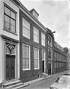 Voorgevel - Utrecht - 20236887 - RCE -  voorgevel 