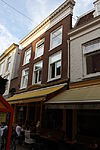 Mariastraat 4.JPG -  Rijksmonument Mariastraat 4 in Utrecht 