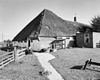 O.33, achterzijde boerderij schuur - Oosterend - 20174519 - RCE -  O.33: O.33, achterzijde boerderij schuur 