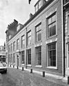 Exterieur VOORGEVEL - Utrecht - 20314734 - RCE -  Exterieur VOORGEVEL 