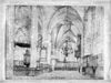 St. Jacobskerck binnen Ytrecht, inwendig naar een tekening van P.Saenredam, afgebeeld in- Hofstede de Groot, Utrechtsche kerken, tekeningen en schilderijen van P.Saenredam - Utrecht - 20232674 - RCE -  Jacobikerk en Jacobitoren: St. Jacobskerck binnen Ytrecht, inwendig naar een tekening van P.Saenredam, afgebeeld in: Hofstede de Groot, Utrechtsche kerken, tekeningen en schilderijen van P.Saenredam 