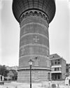 Onderbouw - Utrecht - 20235333 - RCE -  Watertoren: onderbouw 
