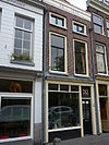 Oudegracht 282.JPG - Rijksmonument aan de Oudegracht in Utrecht (stad) 