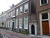 Utrecht Rijksmonument 18367 Pand Trans 10 met 18369 poortje.JPG -  Utrecht Pand Trans 10 