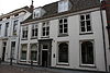 Lange Nieuwstraat 9.JPG -  Rijksmonument Lange Nieuwstraat 9 in Utrecht 