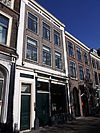 Oudegracht.30.Utrecht